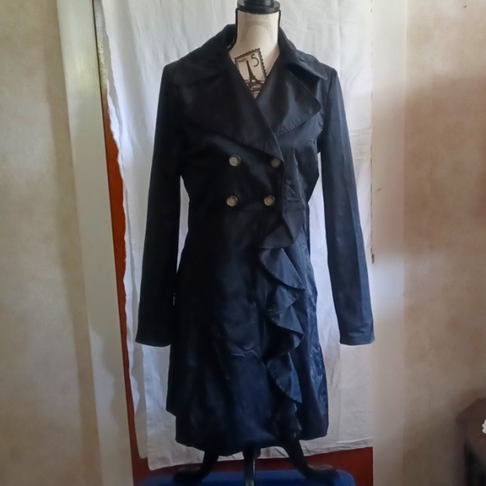 Cynthia Rowley S Coat